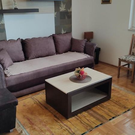 Rakocevic Apartments Petrovac na moru Exterior foto