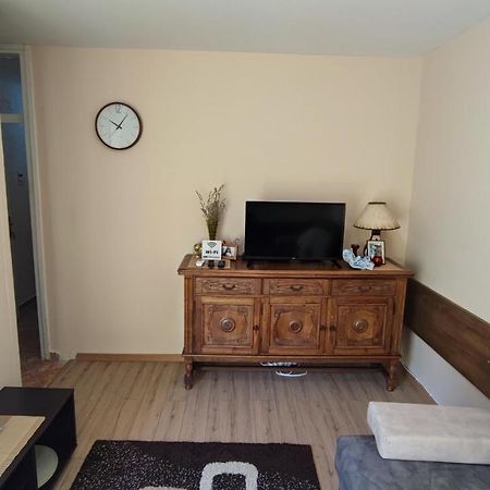 Rakocevic Apartments Petrovac na moru Exterior foto