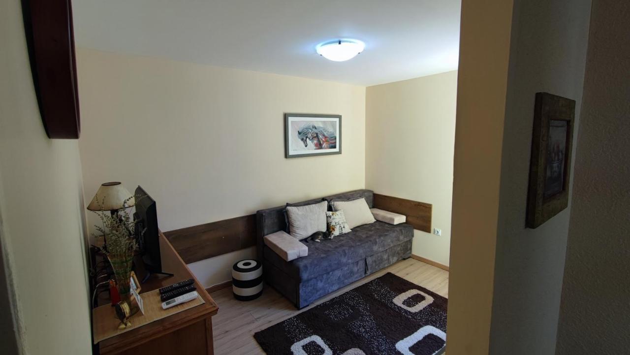Rakocevic Apartments Petrovac na moru Exterior foto